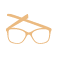 lunettes icones coloris lin emypaul l'opticafé vernon